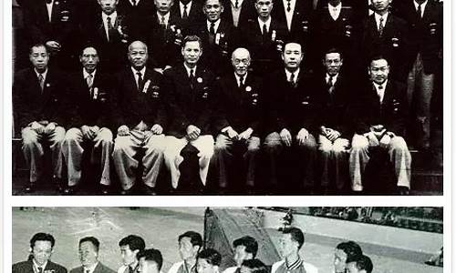 1948年中国奥运会-1949年以前中国奥运会