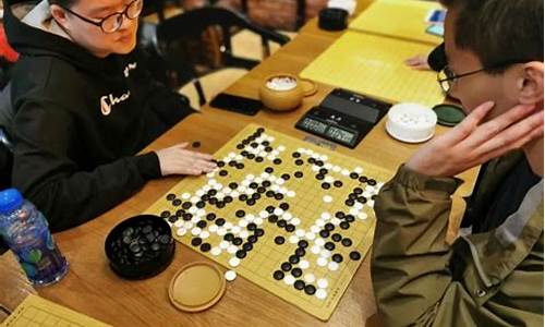 2021大学生围棋比赛-大学生围棋联赛欧