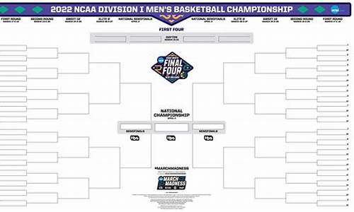 ncaa四分之一决赛-ncaa四强赛