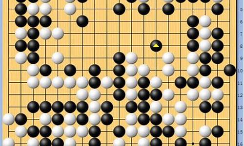 兵圣杯女子围棋冠军赛 2019-第八届兵圣杯半决赛